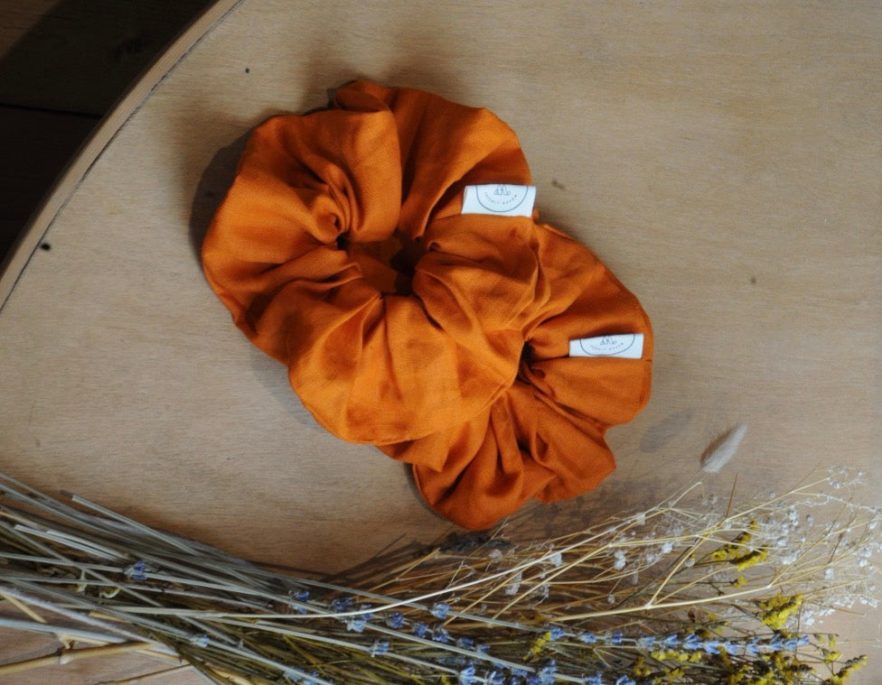 Solero Scrunchie
