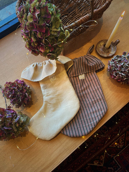 Christmas Pyjama Stocking