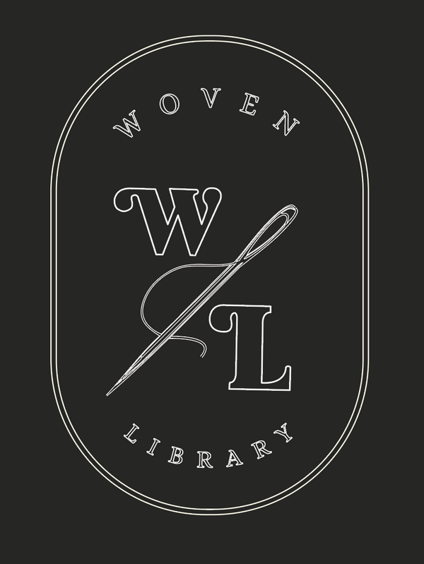 Woven Library